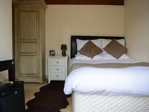 Hotel Sutherland House