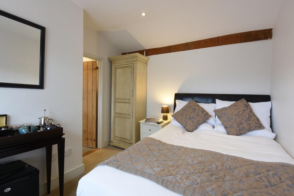 Hotel Sutherland House Southwold