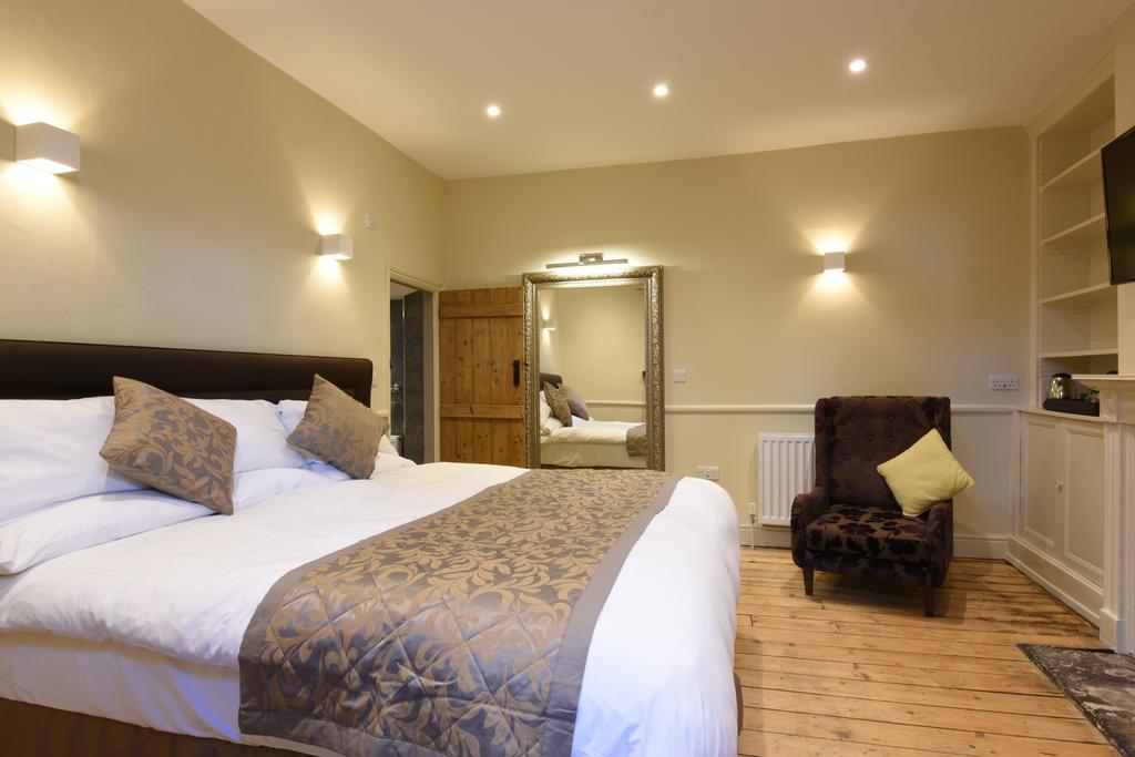 Sutherland House Southwold