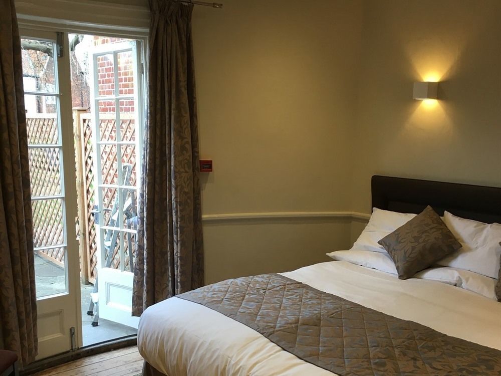 Hotel Sutherland House Southwold