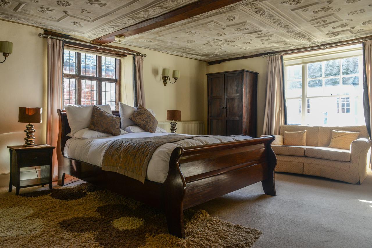 Sutherland House 5*