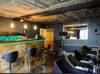 Sutherland House 5*