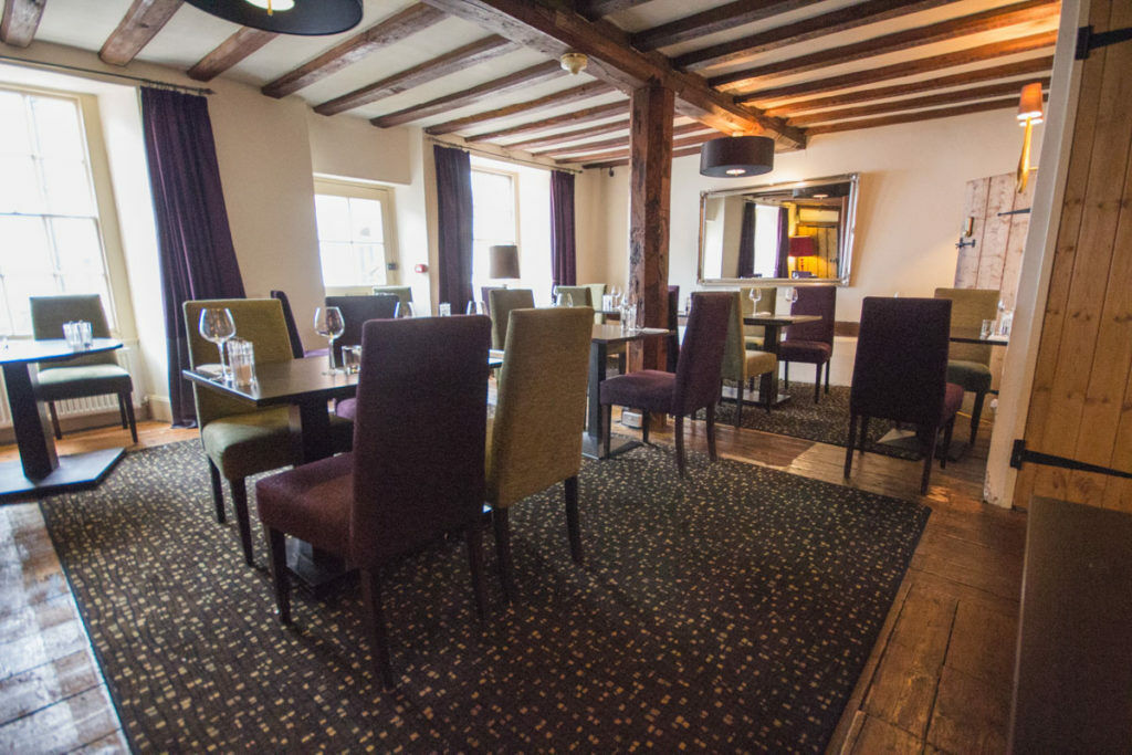 Sutherland House Hotel 5*